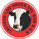 Lacteos los Andes